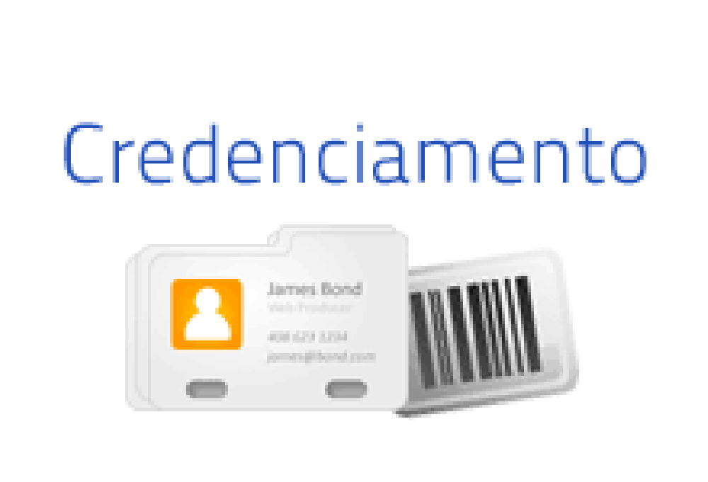 Credenciamento Nº 004/2019