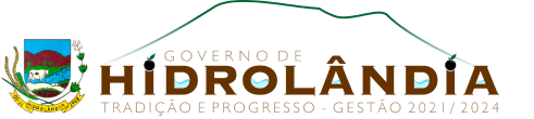 Prefeitura de Hidrolândia