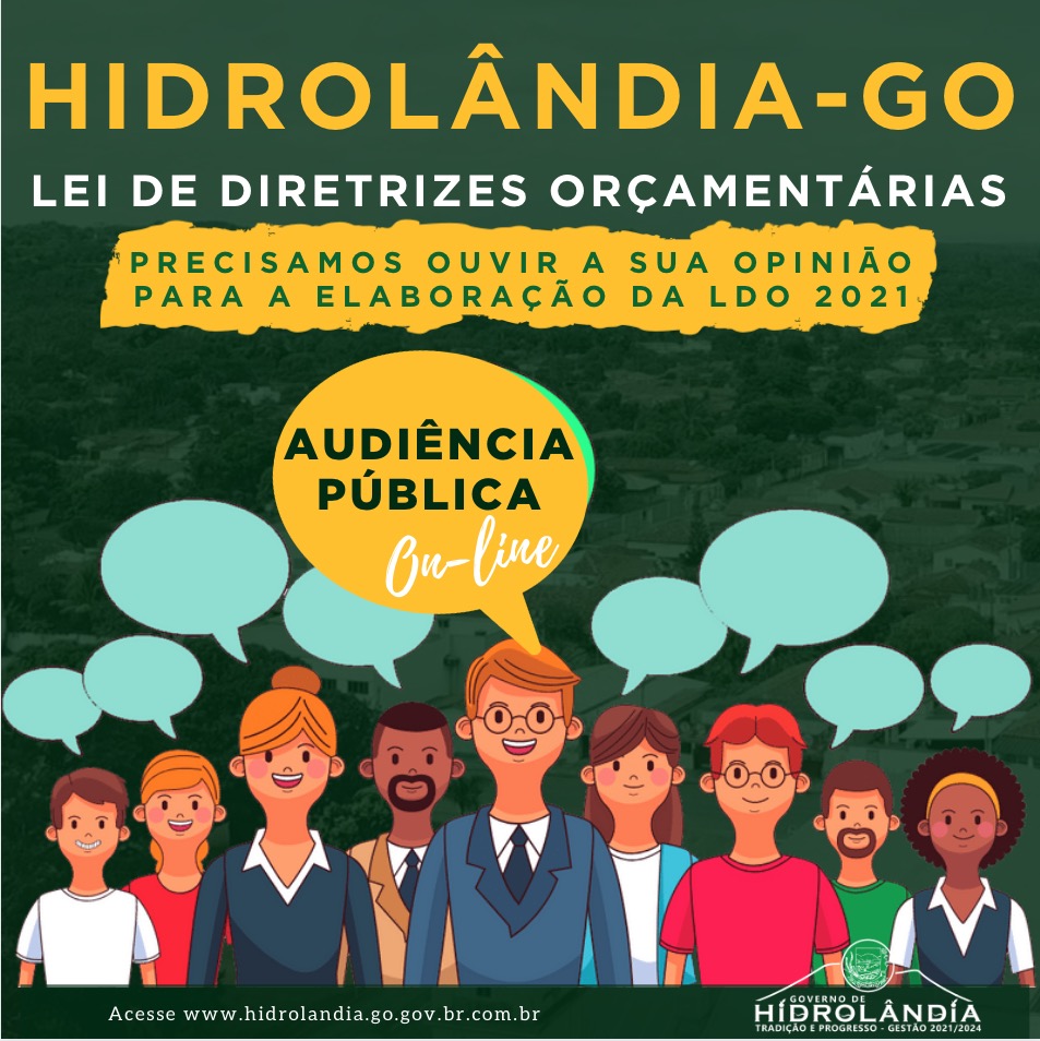 LDO 2021