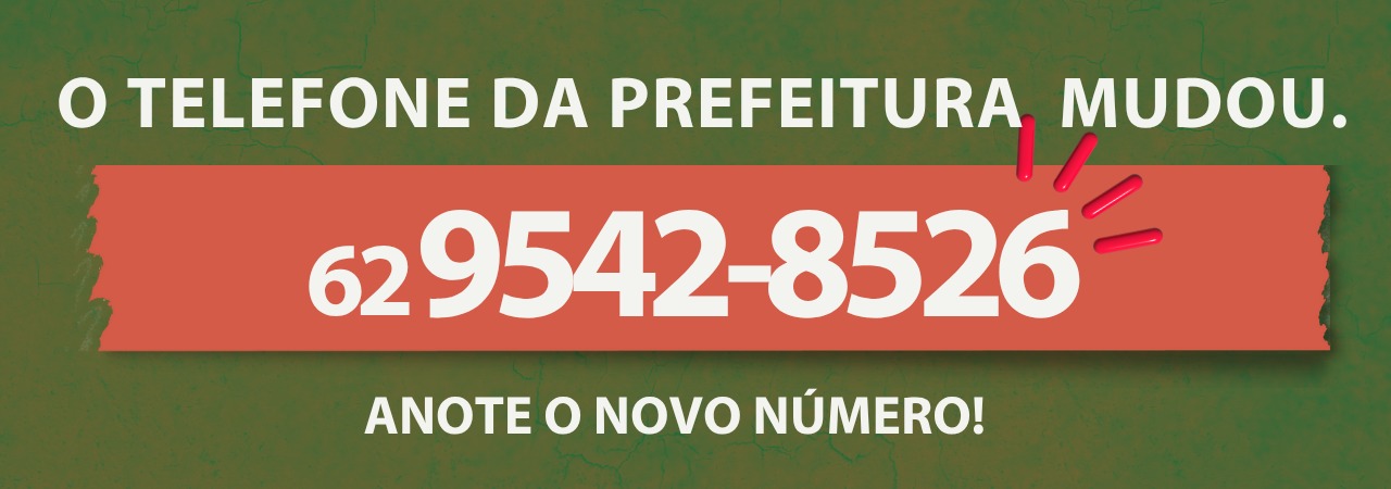 telefone novo